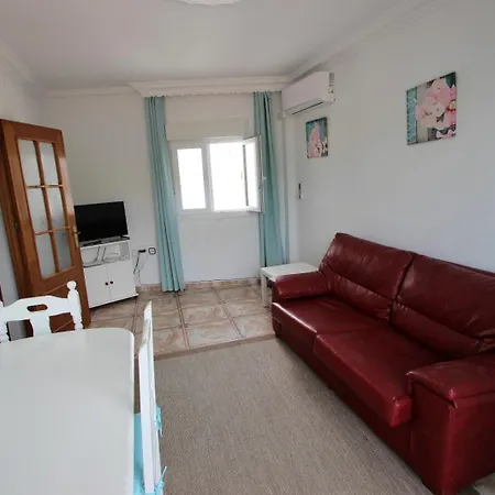 Apartament Celeste Conil Conil De La Frontera