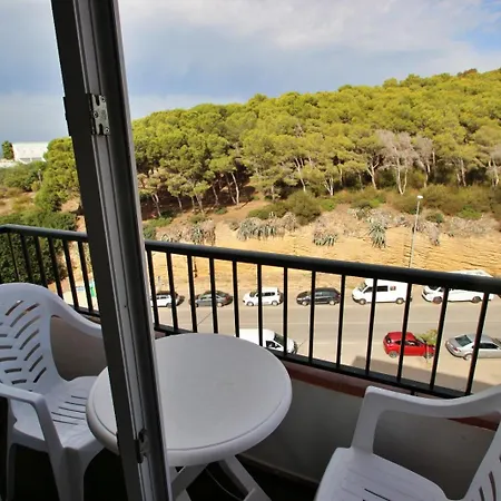 Apartament Celeste Conil Conil De La Frontera