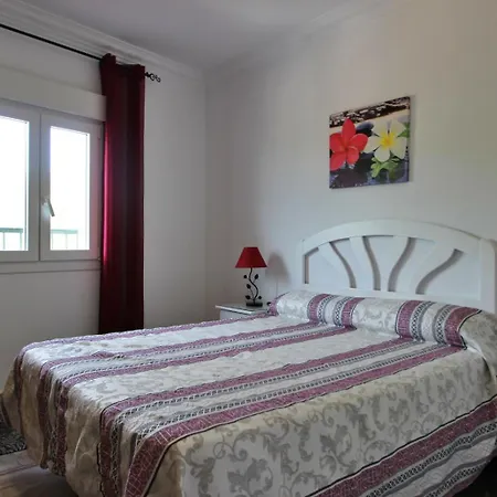 Apartament Celeste Conil