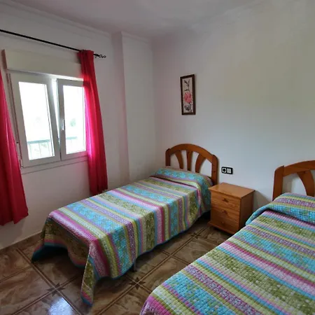Apartament Celeste Conil
