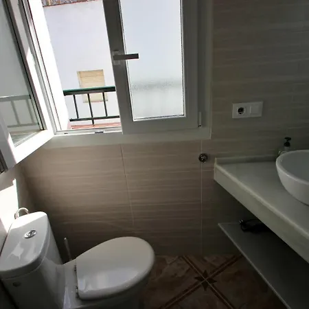 Celeste Conil Apartament *