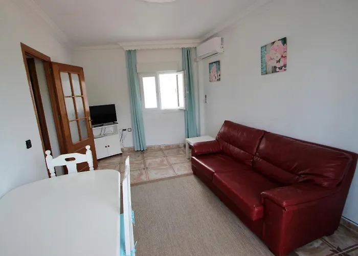Apartament Celeste Conil Conil De La Frontera