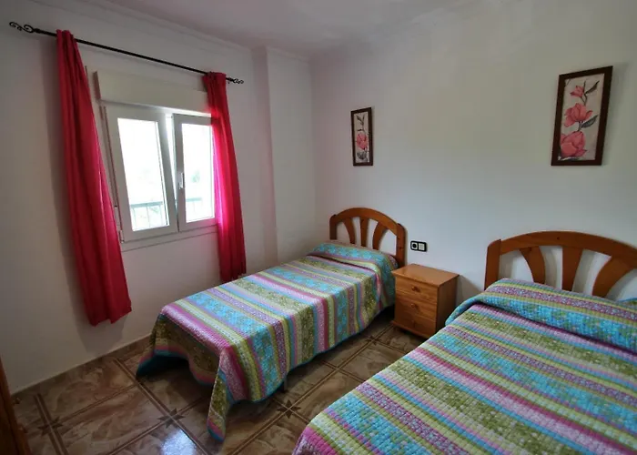 Apartament Celeste Conil