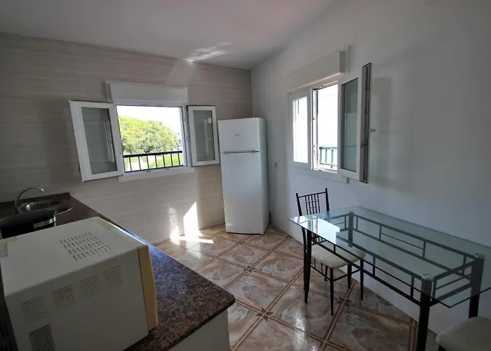 Celeste Conil Apartament