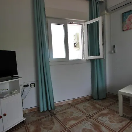 Apartamento Celeste Conil