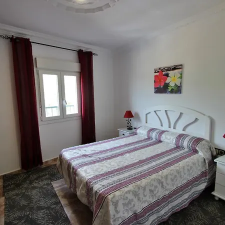 Apartamento Celeste Conil
