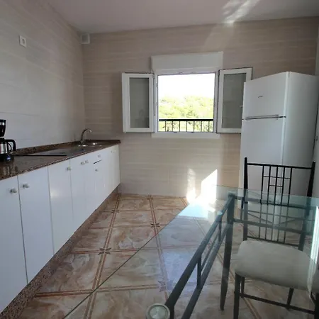 Celeste Conil Apartman *