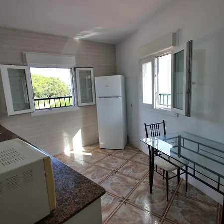 Celeste Conil Apartman