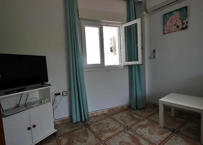 Apartamento Celeste Conil