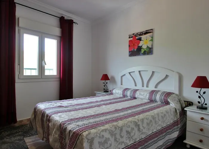 Apartamento Celeste Conil