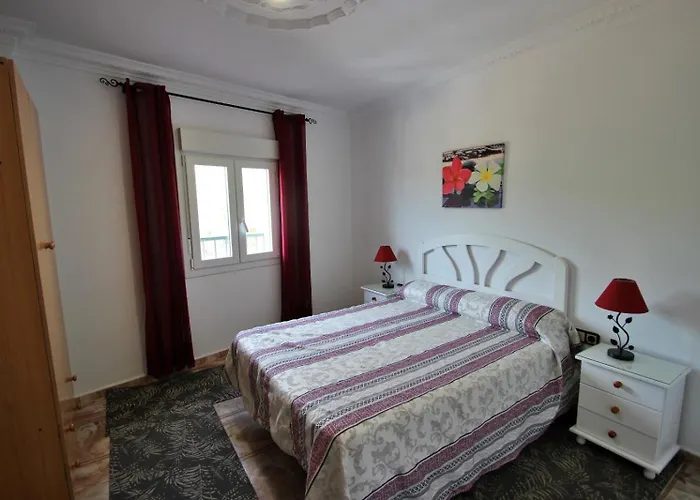 Apartamento Celeste Conil