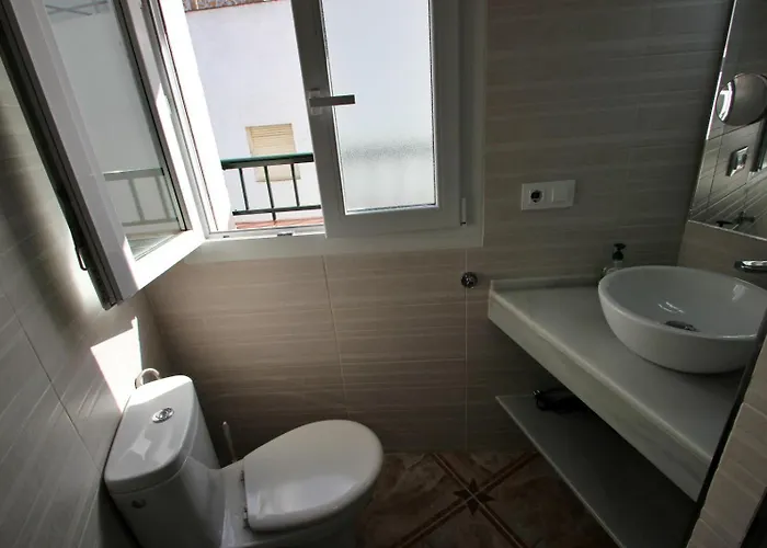 Celeste Conil Apartamento *