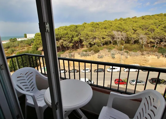 Apartment Celeste Conil Conil De La Frontera