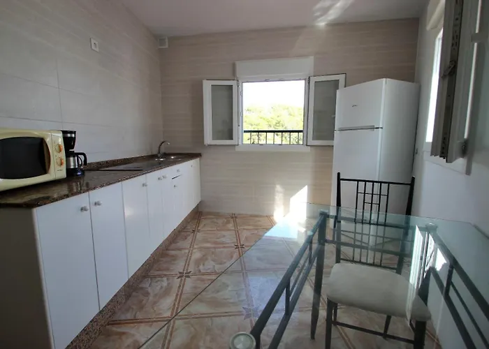 Celeste Conil Apartment *